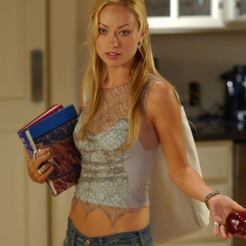 Olivia Wilde - Wallpaper and Event Collection in olivia_wilde_daily_3250956588214181775_49645467712.jpg - hidden celebrity photo